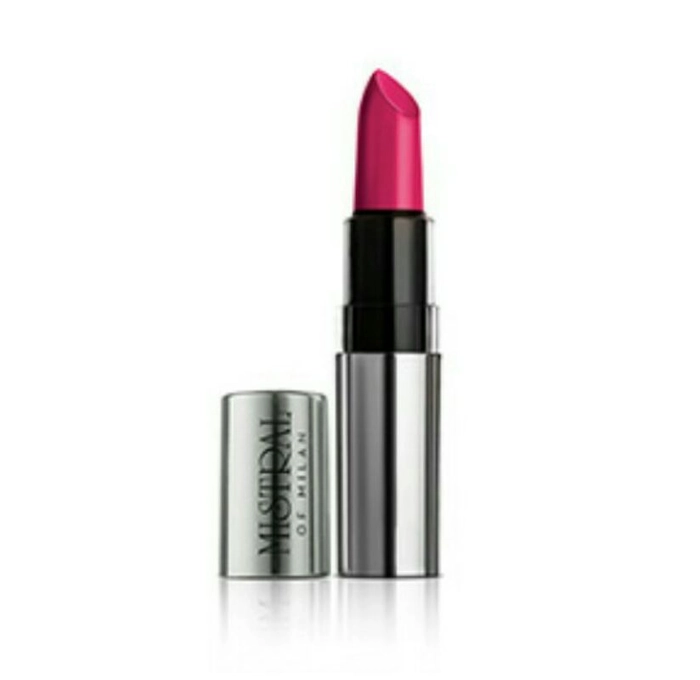 Mom* Creme Matte Lipstick Pink Flash 009
