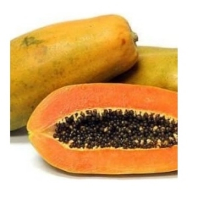Papaya 2 Kg (Del)
