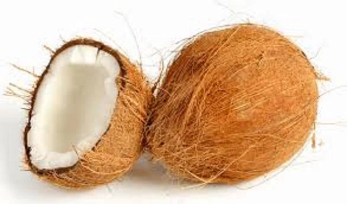 Regular Fresh Coconut 1 Pis (Del)