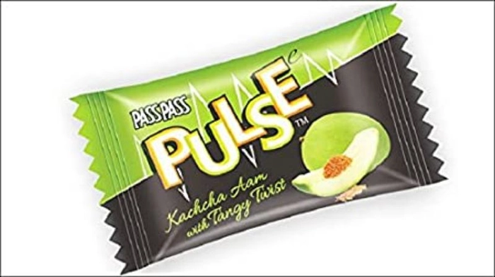 Pulse 10 Pics