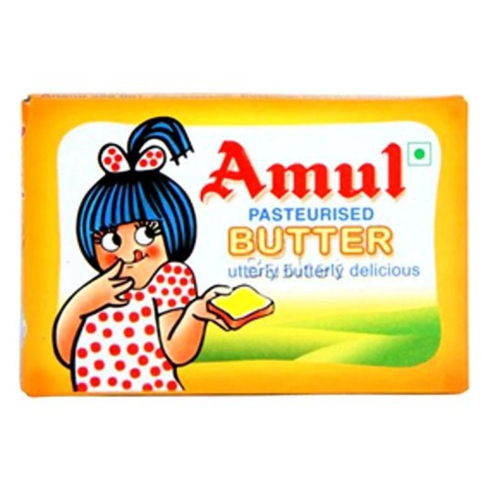 Amul Butter 20 gm