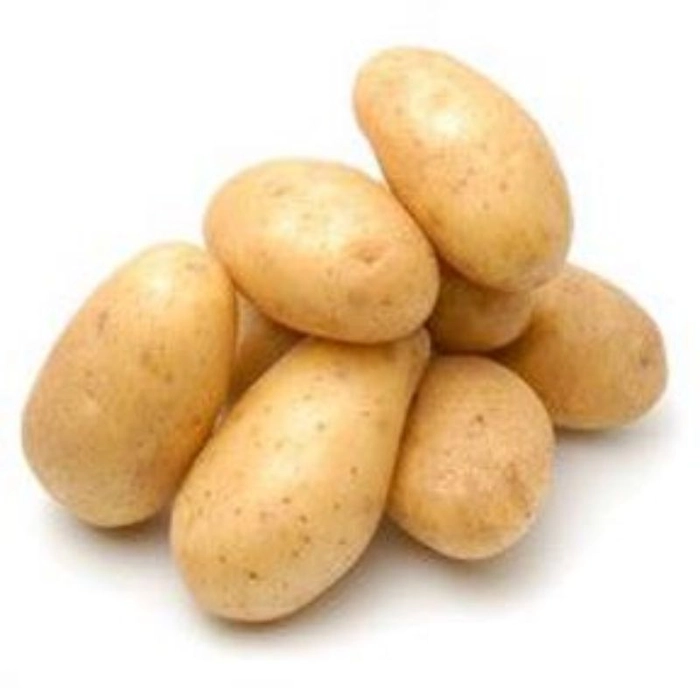 Fresh Pahari Potato 1 Kg Del