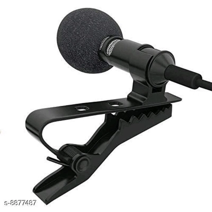 Generic Mic/Microphone for YouTube