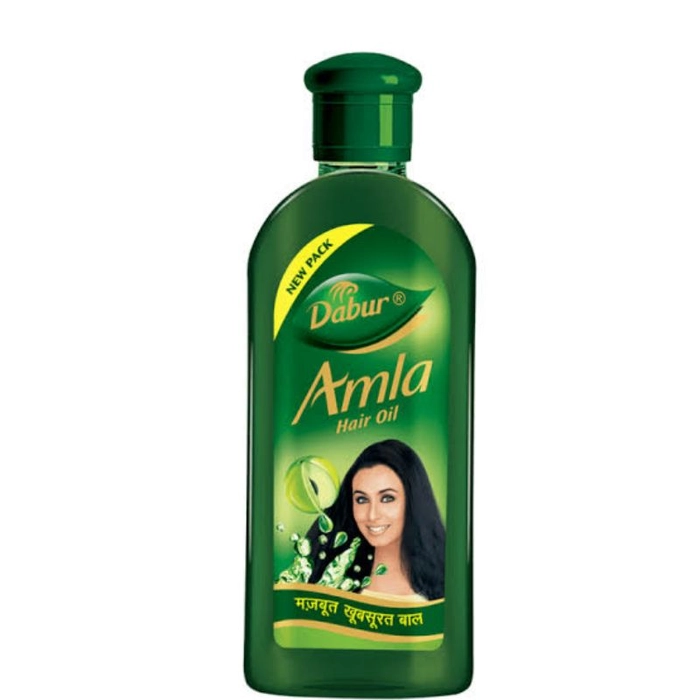 DABUR AMLA HAIR OIL - 450 ML BOTTLE