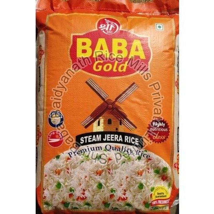 Rampaal (Bela Gold) Rice 1KG