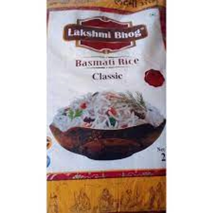 Lakshmi Bhog Rice Fine Biryani 1kg