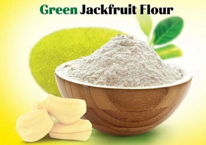 Jackfruit Flour