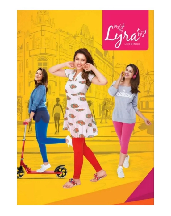 50+ Lyra Ankle Length Leggings at Rs 300 in Pune | ID: 19691938733-sonthuy.vn