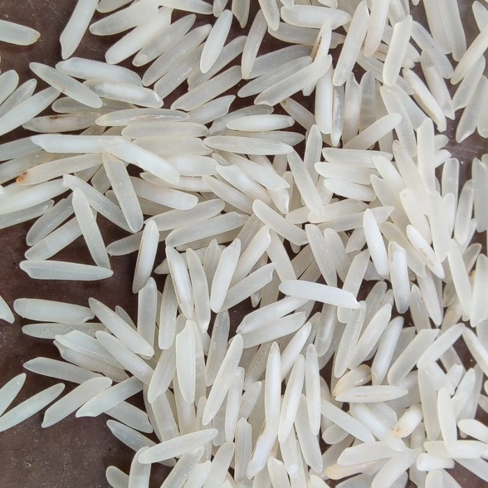 Pure Basmati Rice (Sabut)