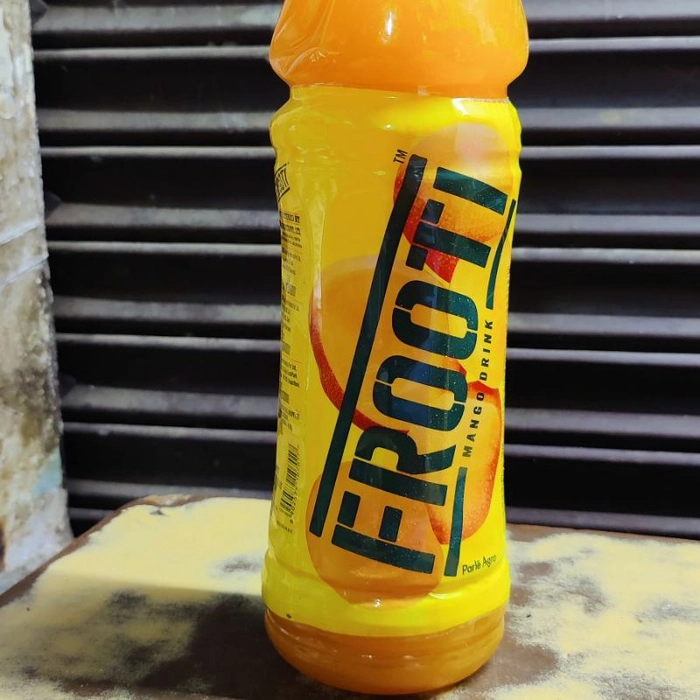 Frooti 2litre