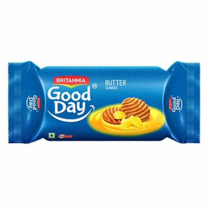 Good Day Biscuits 10rs