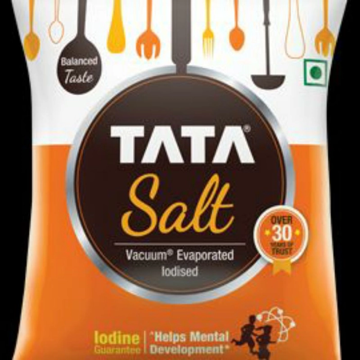 Tata Salt 1 Kg