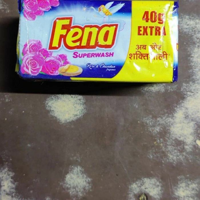Fena Soap 10rs