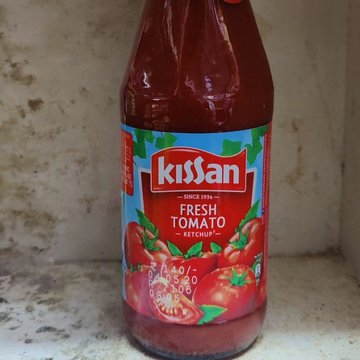 Kissan Fresh Tomato 1kg