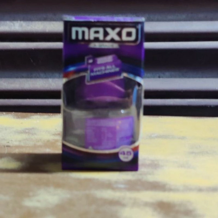 Maxo Liquid