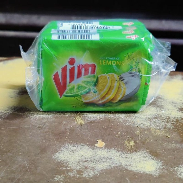 Vim Soap For Kitchen