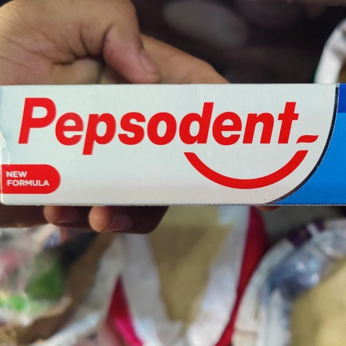 Pepsodent 200g
