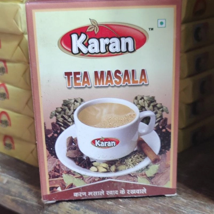 Karan Tea Masala
