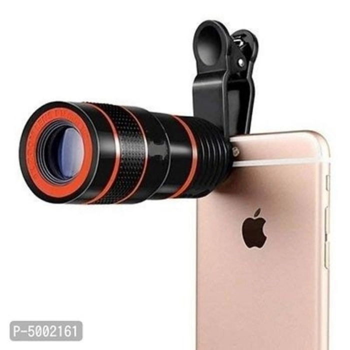 Mobile sales telescope 8x