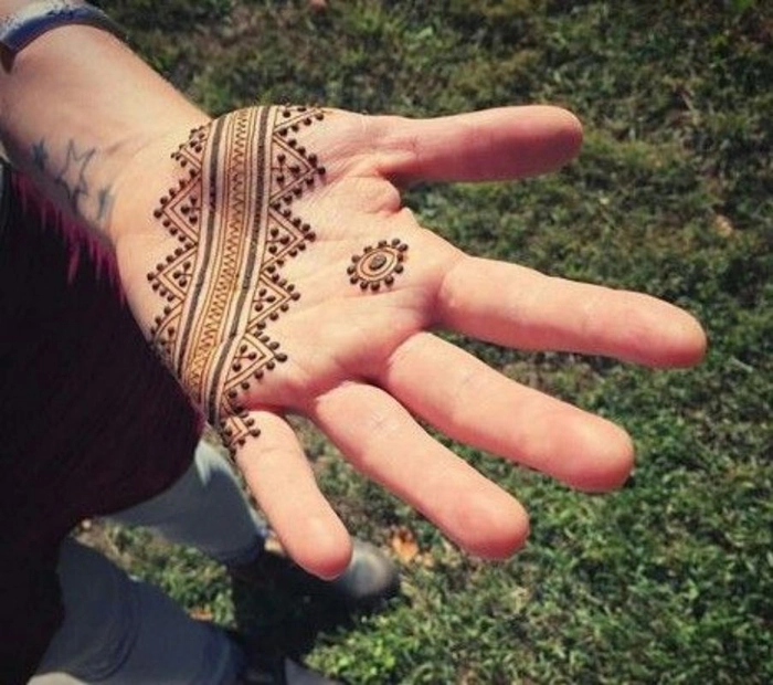 Henna designs: Meet five artists giving mehendi a modern makeover