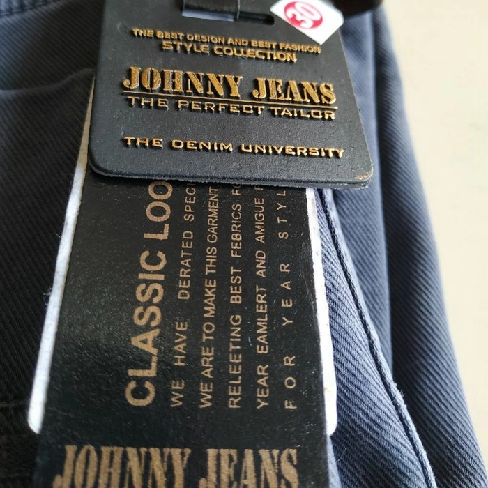 Orders johnny jeans price