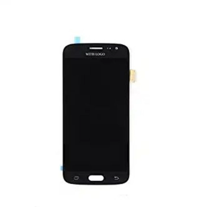 Samsung J2 Tuch Balck Colour