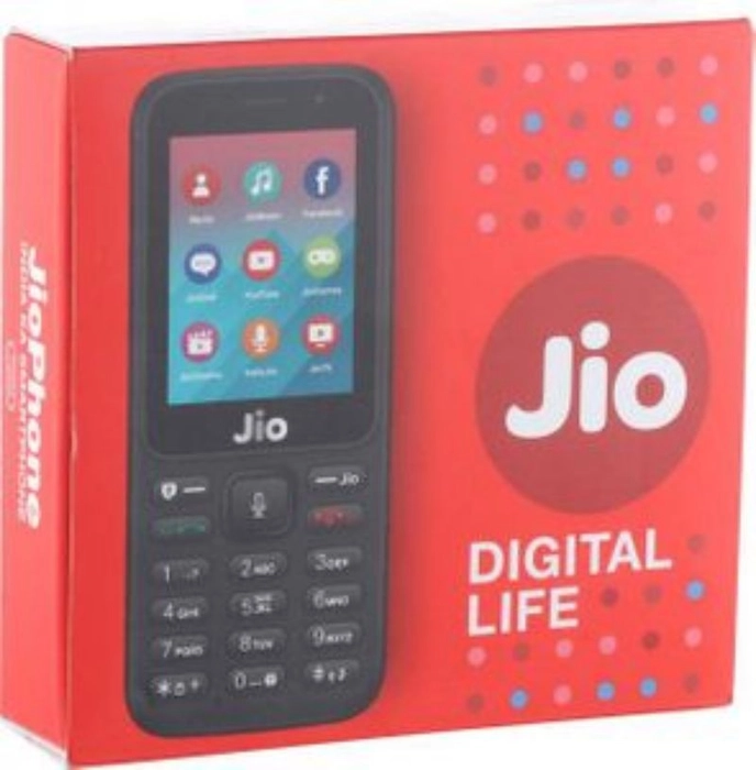 jio phone f90m