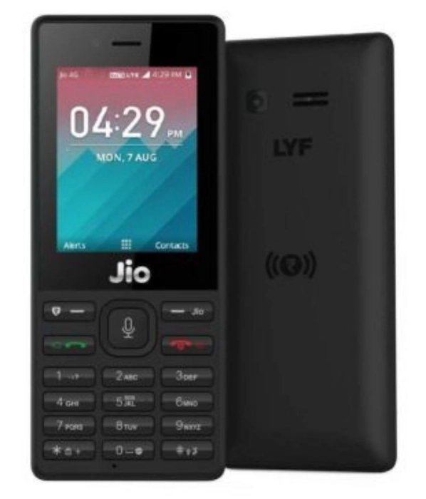 Jio F220 Phone