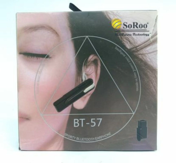 Soroo BT 57