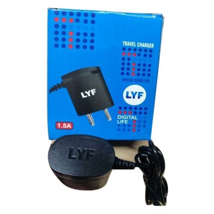 jca lyf 1.5 amp charger