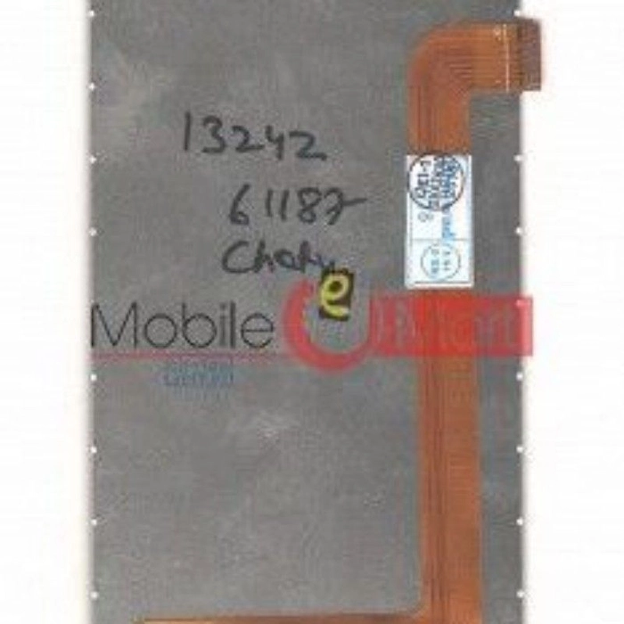 Micromax Bharat4 Q440 Display LCD