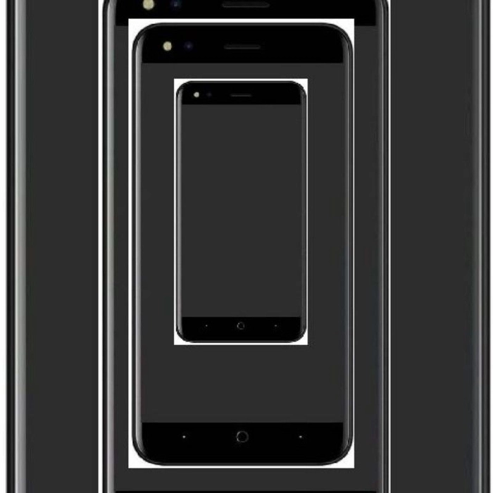Micromax Bharat4 Q440 Display LCD