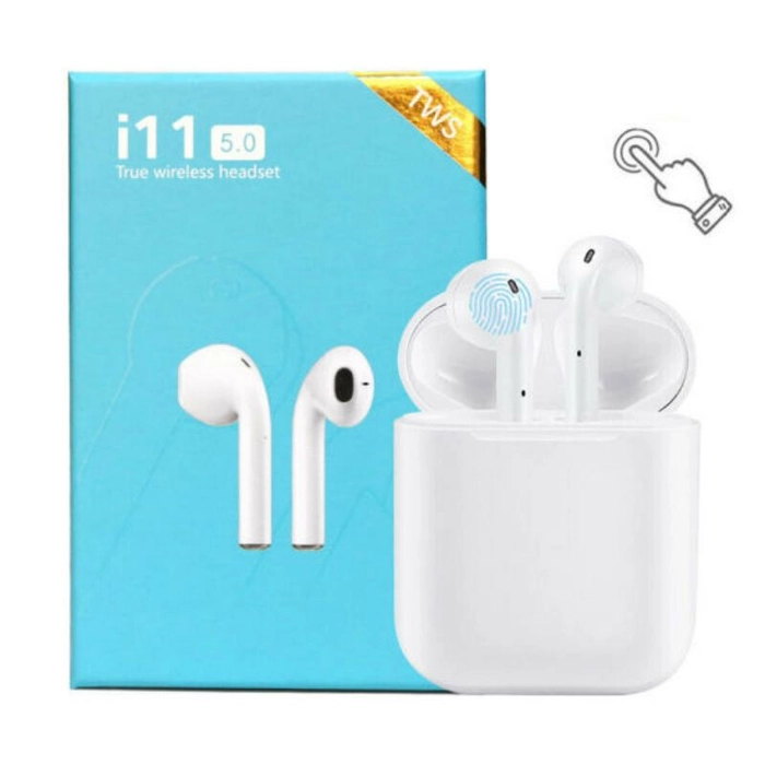 Wireless i11 new arrivals