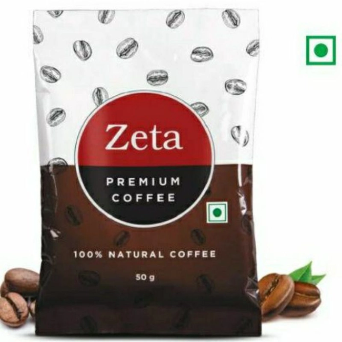 Zeta COFFEE