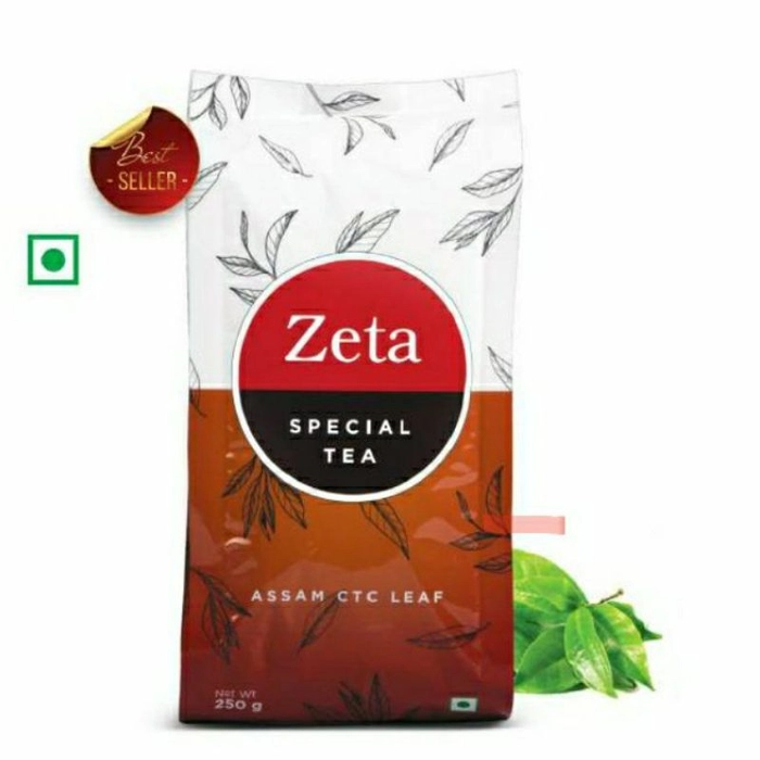 ZETA SPECIAL TEA