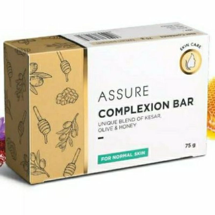 ASSURE COMPLEXION BAR