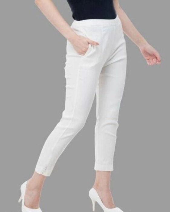Fashionista Women's Trouser