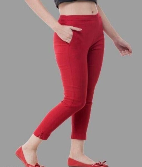 Fashionista Women's Trouser
