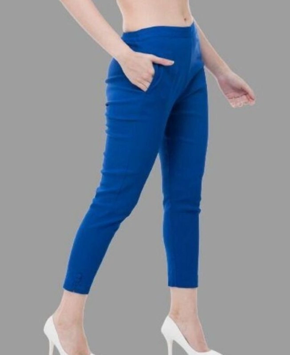 Fashionista Women's Trouser
