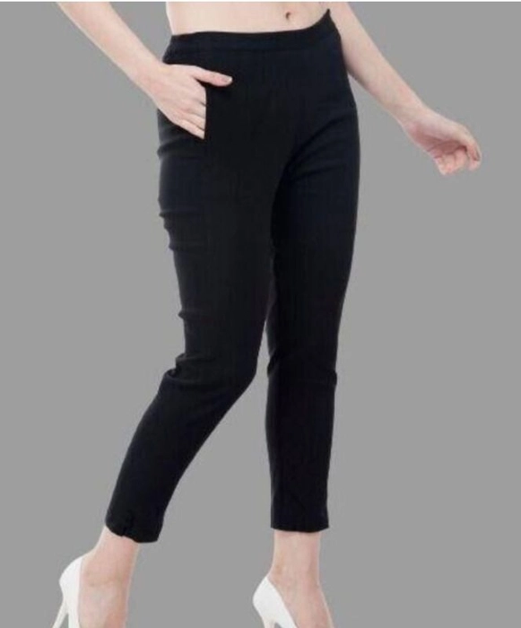 Fashionista Women's Trouser