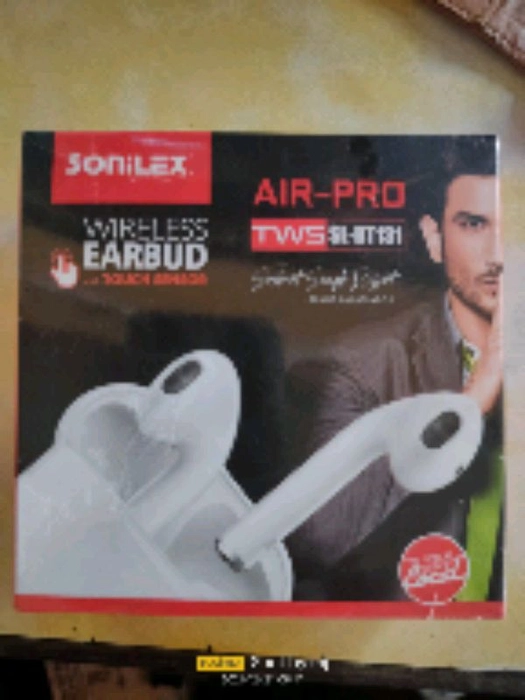 Sonilex best sale airpods pro