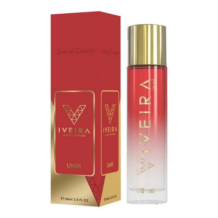 Iveira 2025 luxury perfume