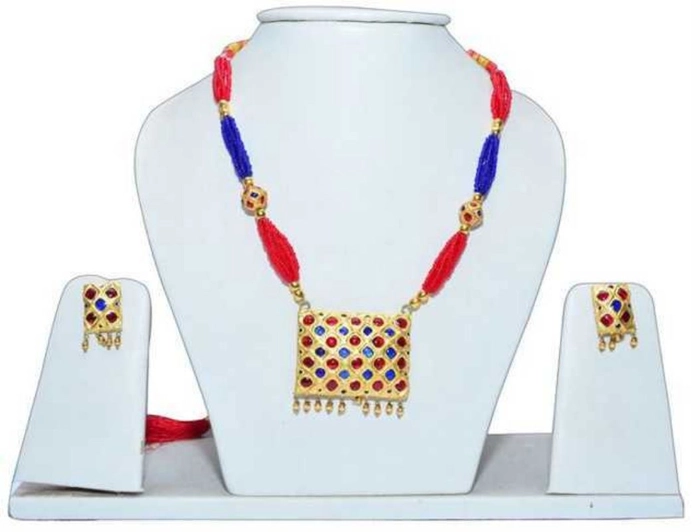 Kesa hun 2025 assamese jewellery