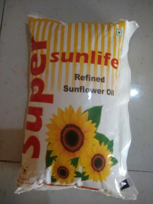 Sunlife (Sunflower Oil) (1 L)