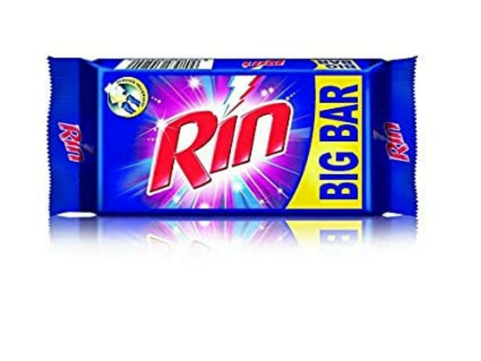 Rin Soap (75 gm)