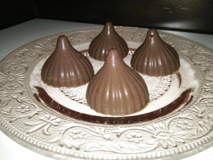 Dark Chocolate (500 Gm)