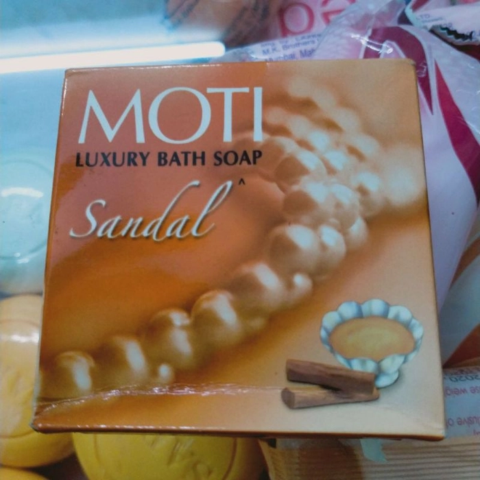 Mysore Sandal Gold Soap 125gm | Swagath Grocery & Restaurant