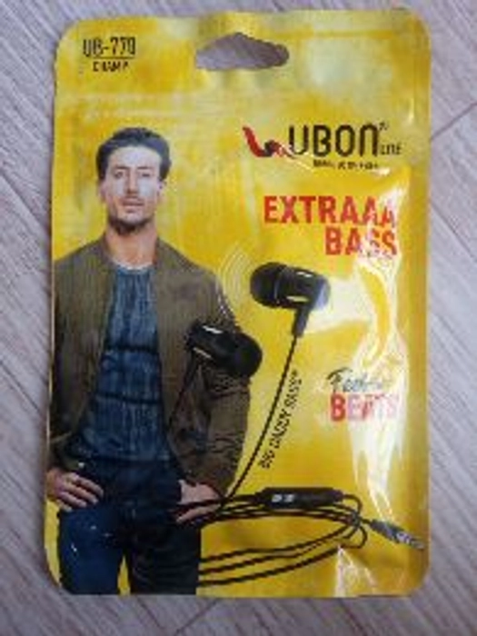 Ubon discount ub 770