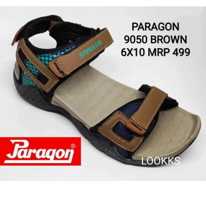 Paragon stimulus sales sandals 9050