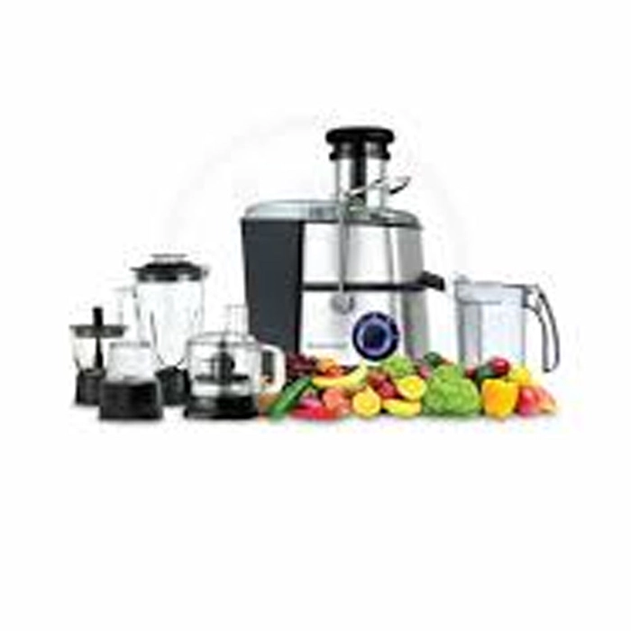 Westpoint Robo Max Multi Function Food Processor Wf-8818